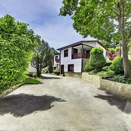 Feriepark Complex Fichoza 3*