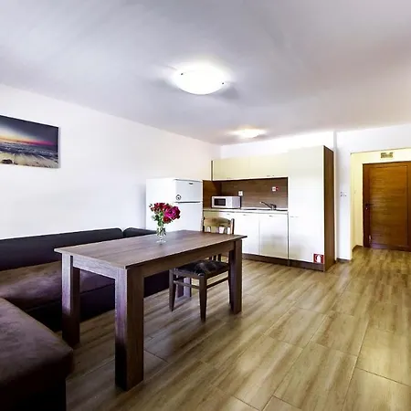 Ferienpark Complex Fichoza