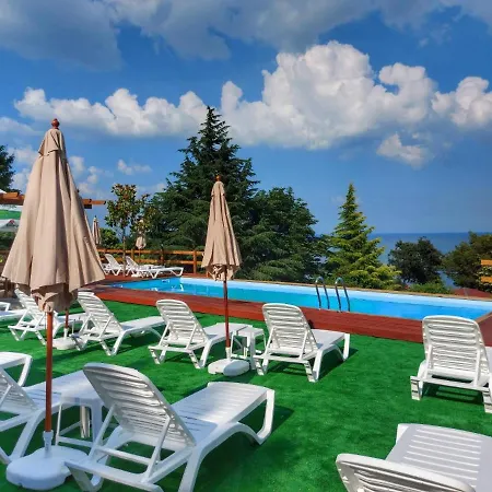 Vakantiepark Complex Fichoza