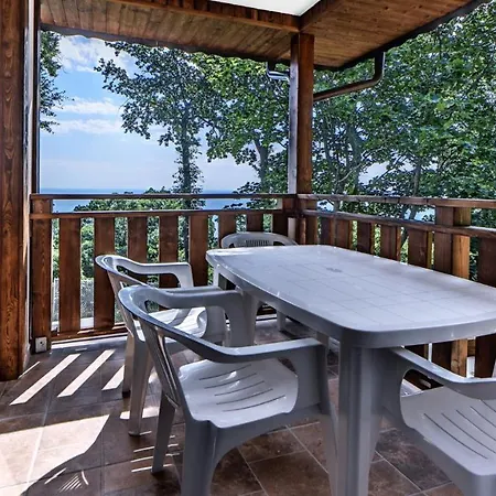 Complex Fichoza Üdülőpark 3*