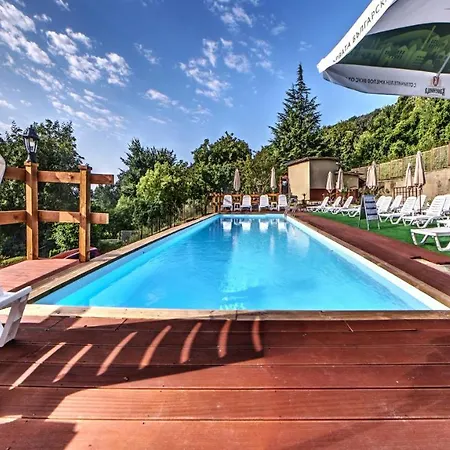 Vakantiepark Complex Fichoza Varna