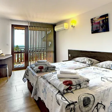 Complex Fichoza Warna