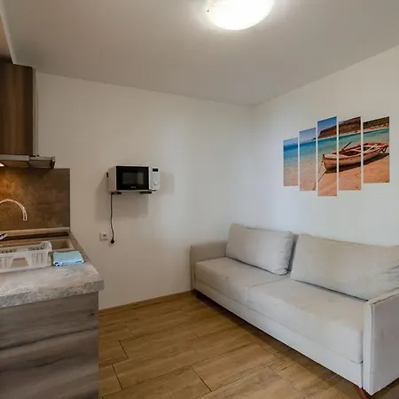 Complex Fichoza Ferienpark 3*