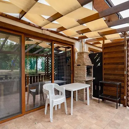 Complex Fichoza Vakantiepark Varna