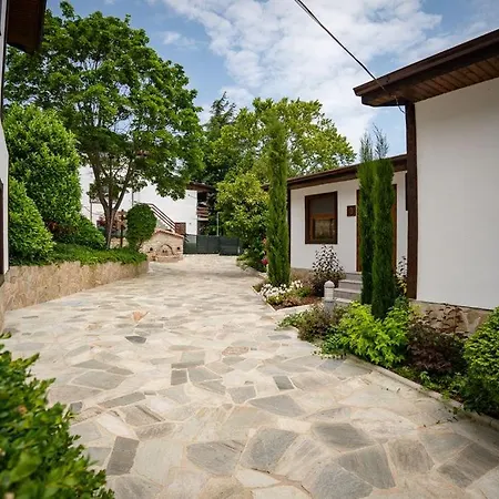 Complex Fichoza Varna