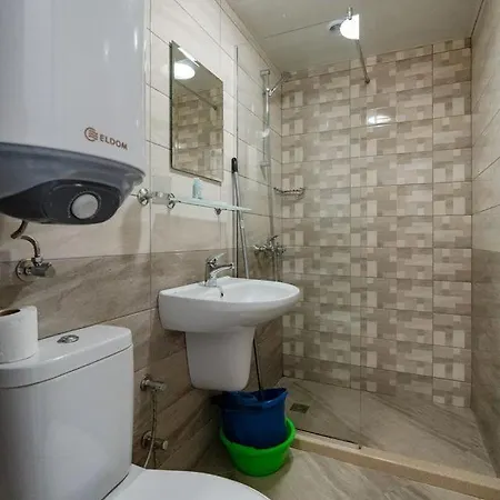 Complex Fichoza Ferienpark 3*