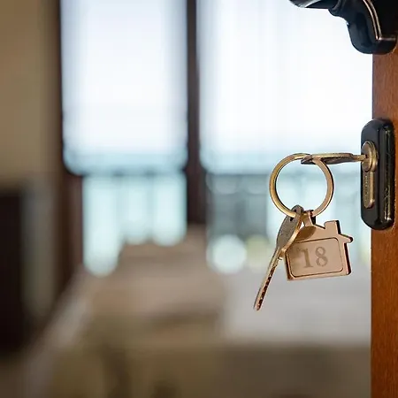 Vakantiepark Complex Fichoza Varna