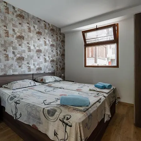 Complex Fichoza Ferienpark 3*