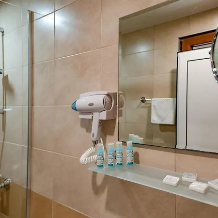 Complex Fichoza Ferienpark Warna