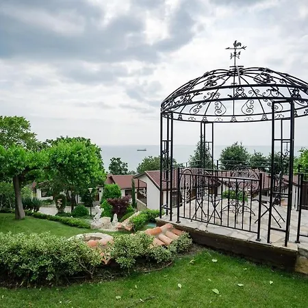 Complex Fichoza Варна