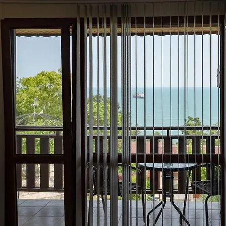 Complex Fichoza Ferienpark Warna