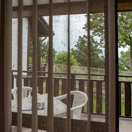 Complex Fichoza Warna