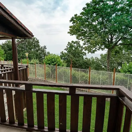 Complex Fichoza Ferienpark 3*