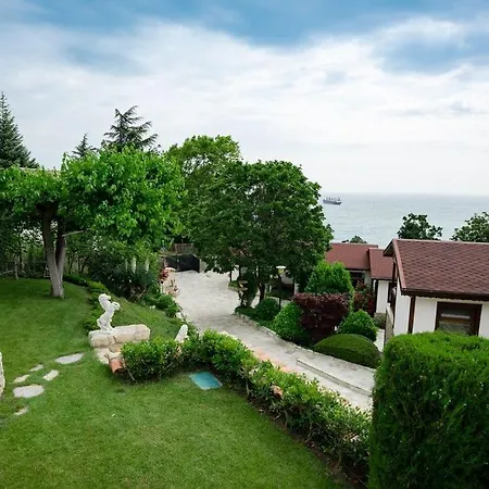 Vakantiepark Complex Fichoza Varna