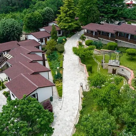 Ferienpark Complex Fichoza