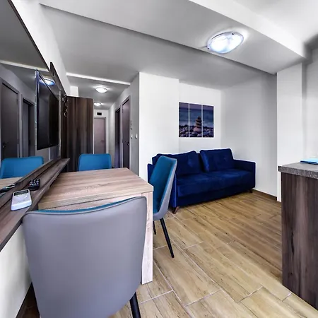 Complex Fichoza Vakantiepark 3*