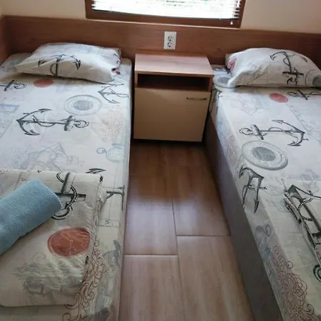 Complex Fichoza Ferienpark 3*