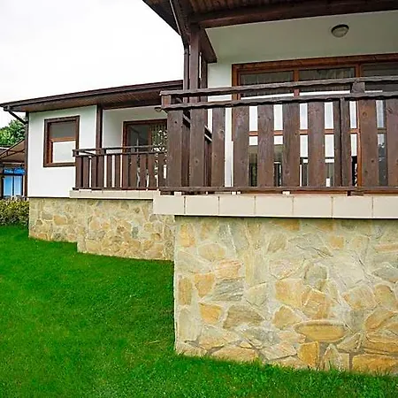 Holiday park Complex Fichoza 3*