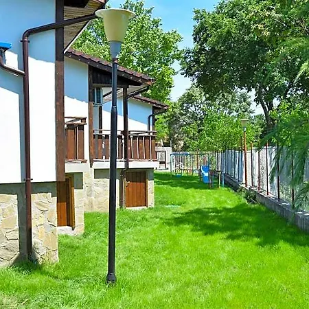 Holiday park Complex Fichoza