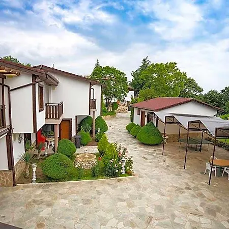 Holiday park Complex Fichoza