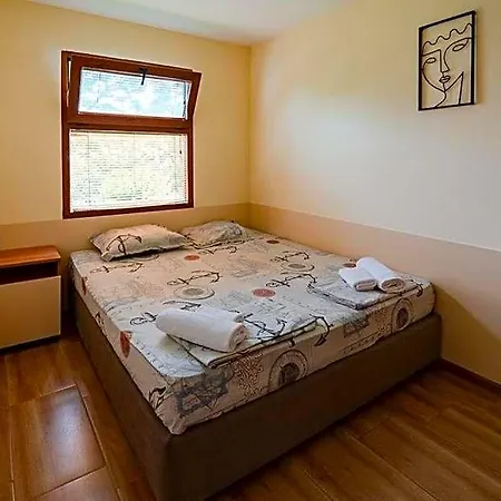 Complex Fichoza 3* Varna