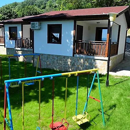 Holiday park Complex Fichoza Varna