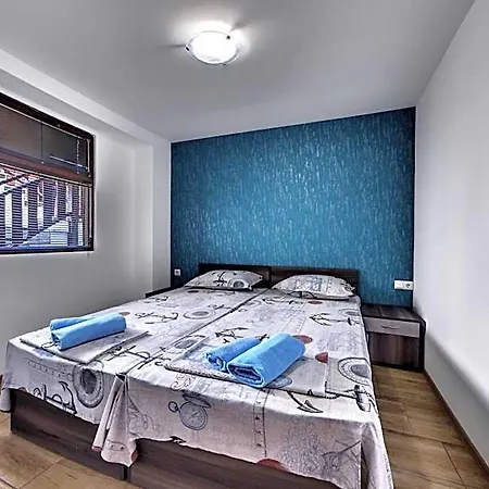 Complex Fichoza Holiday park 3*