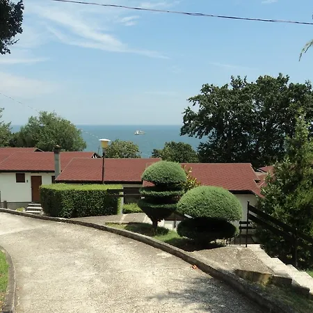 Ferienpark Complex Fichoza 3*