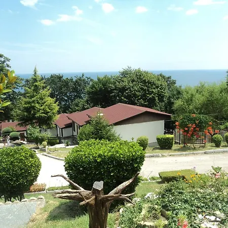 Ferienpark Complex Fichoza Warna