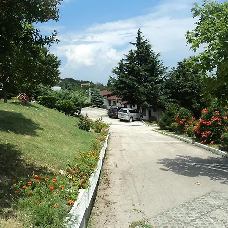 Complex Fichoza Ferienpark 3*