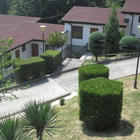 Ferienpark Complex Fichoza Warna