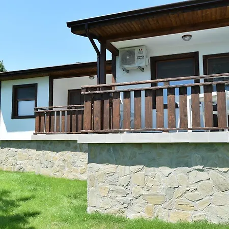 Complex Fichoza Ferienpark Warna