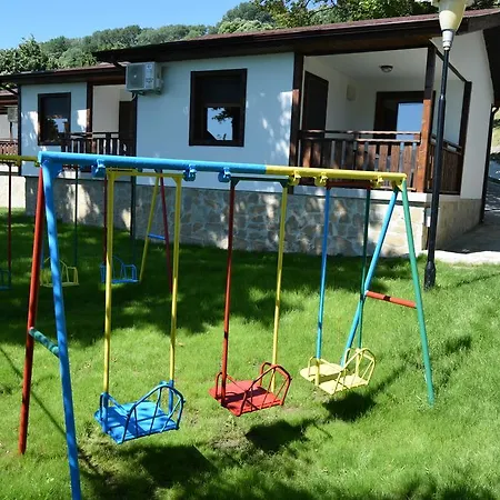 Ferienpark Complex Fichoza Warna