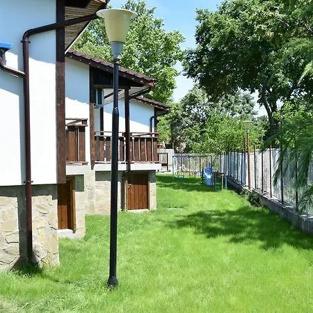 Ferienpark Complex Fichoza 3*