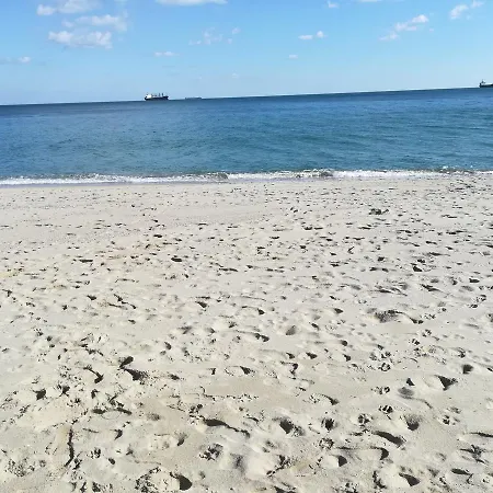 Complex Fichoza Vakantiepark