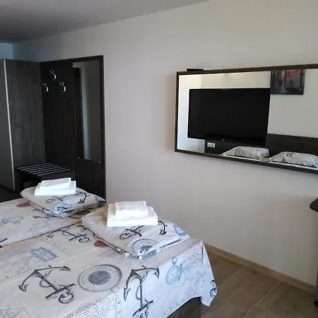 Vakantiepark Complex Fichoza