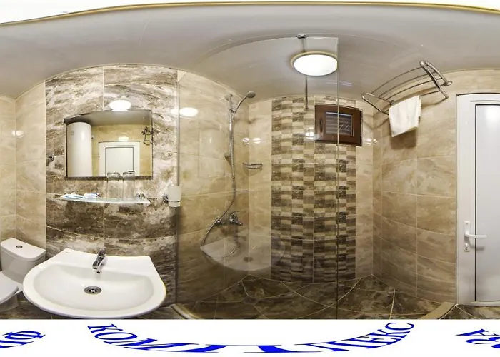 Complex Fichoza Varna