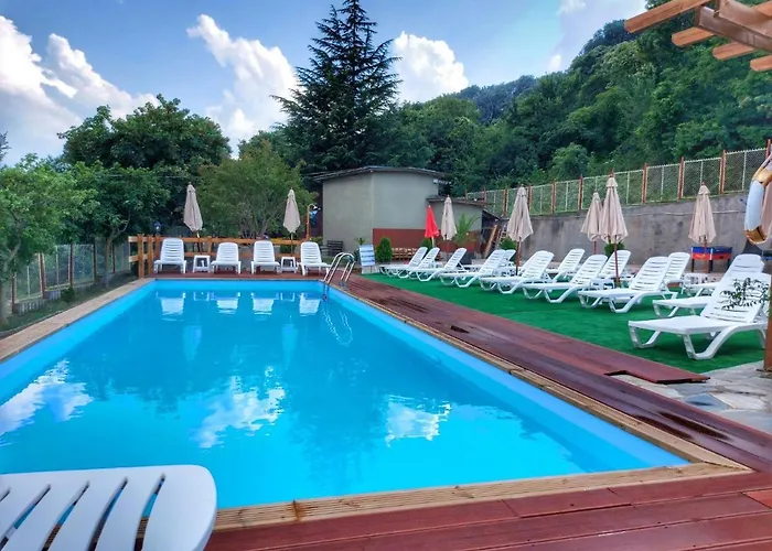 Complex Fichoza Vakantiepark Varna