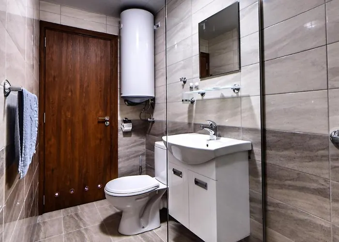 Complex Fichoza Varna