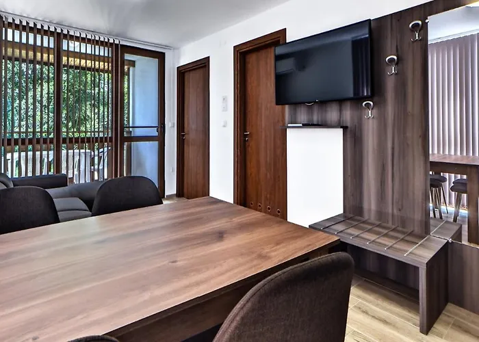 Complex Fichoza Varna