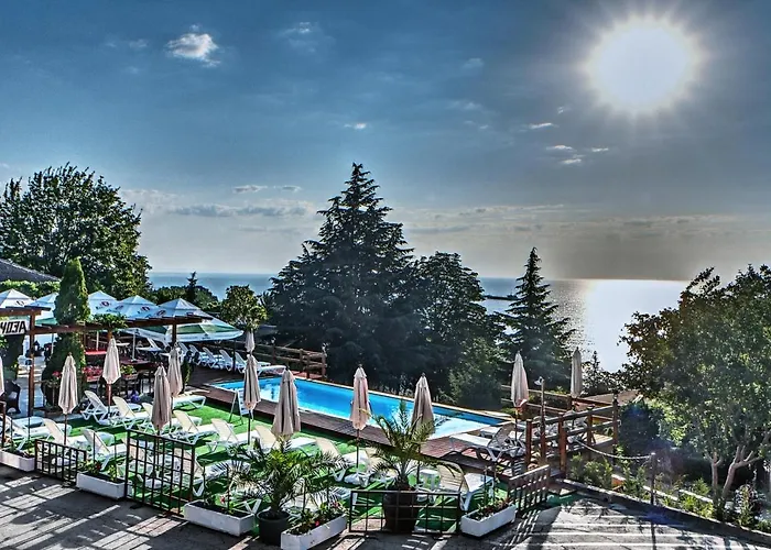 Complex Fichoza Varna