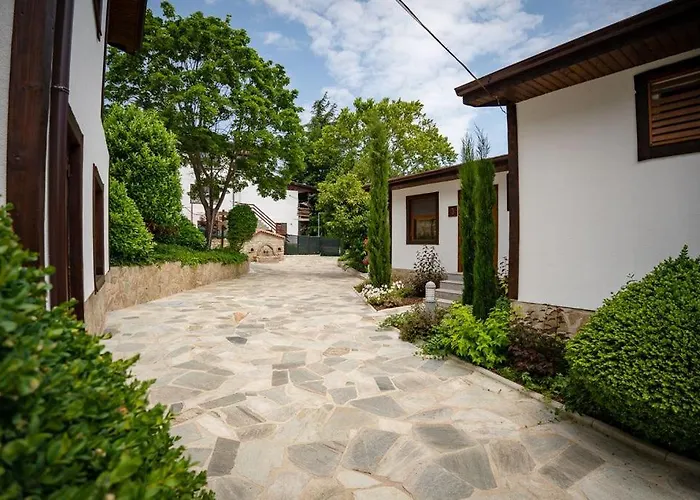 Complex Fichoza Varna