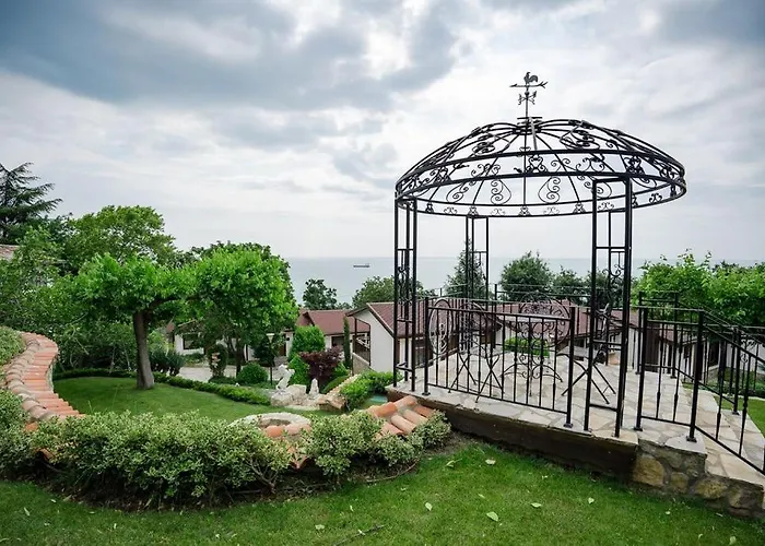 Complex Fichoza Varna