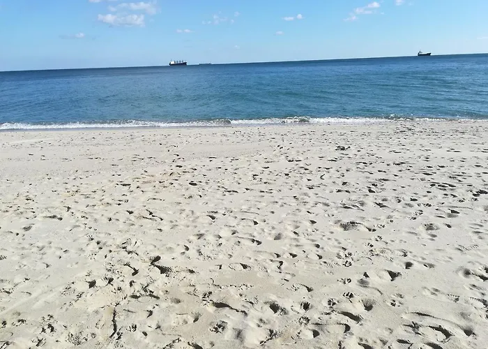 Complex Fichoza Vakantiepark